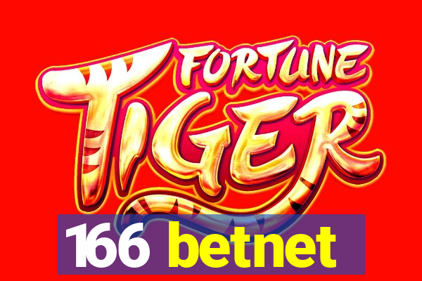 166 betnet